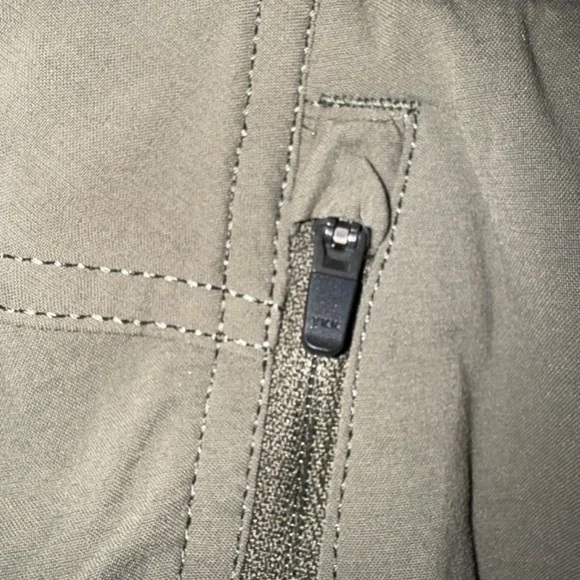 The North Face | Women's Green Hiking Pants | XL - Picture 8 of 8